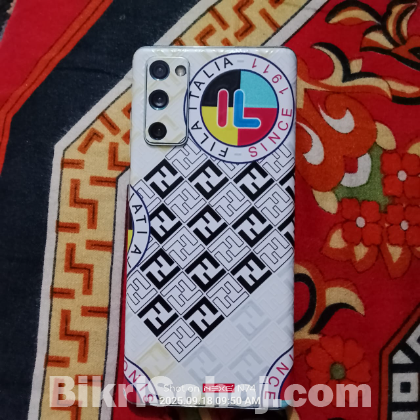samsung  s20 fe
